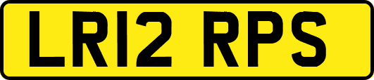 LR12RPS