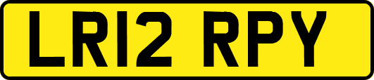 LR12RPY