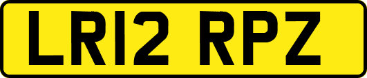 LR12RPZ