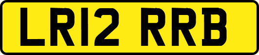 LR12RRB
