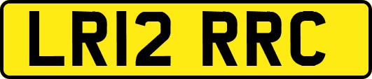 LR12RRC