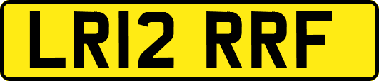 LR12RRF