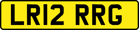 LR12RRG