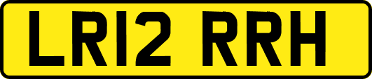 LR12RRH
