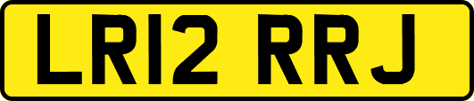 LR12RRJ
