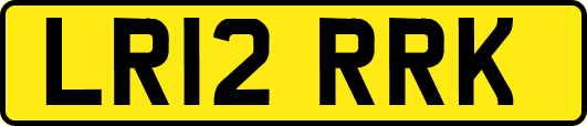 LR12RRK