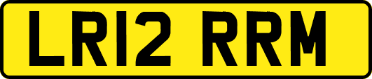 LR12RRM