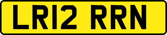 LR12RRN