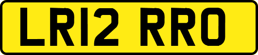 LR12RRO