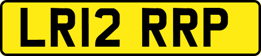 LR12RRP
