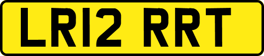 LR12RRT
