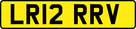 LR12RRV