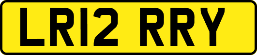 LR12RRY