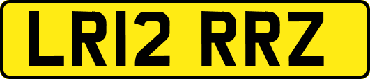 LR12RRZ