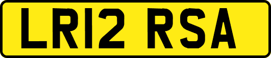 LR12RSA