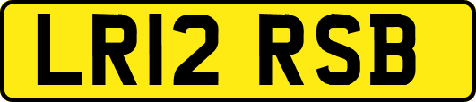 LR12RSB