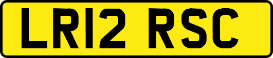 LR12RSC