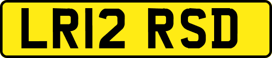 LR12RSD