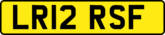 LR12RSF