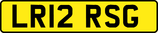 LR12RSG
