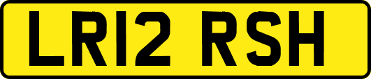 LR12RSH
