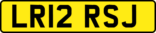 LR12RSJ