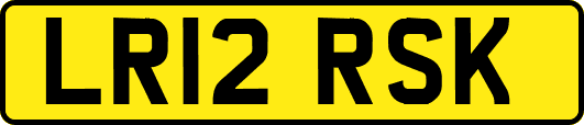 LR12RSK