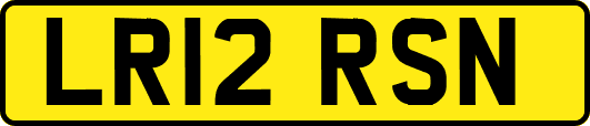 LR12RSN