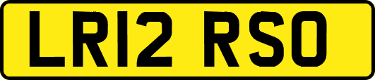LR12RSO
