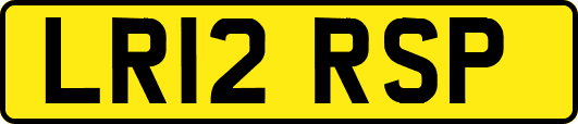 LR12RSP