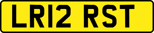 LR12RST
