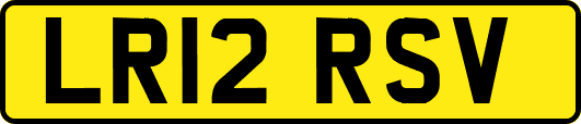 LR12RSV