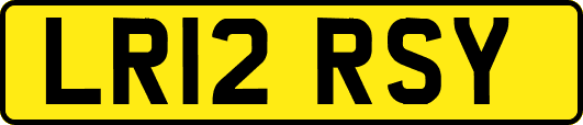 LR12RSY
