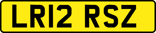 LR12RSZ