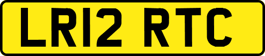 LR12RTC