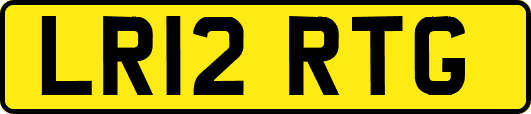 LR12RTG