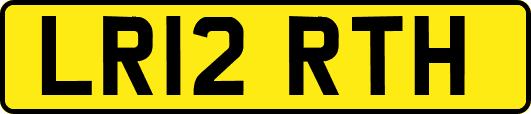 LR12RTH