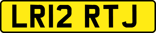 LR12RTJ