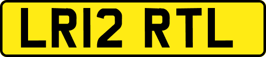 LR12RTL
