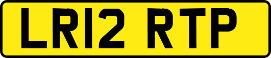 LR12RTP