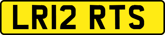LR12RTS