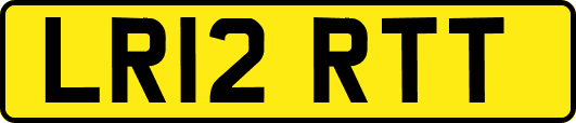 LR12RTT