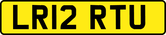 LR12RTU