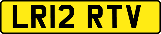 LR12RTV