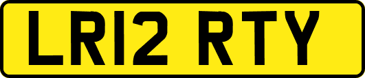 LR12RTY