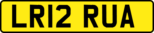 LR12RUA