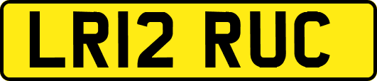 LR12RUC