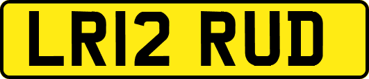 LR12RUD