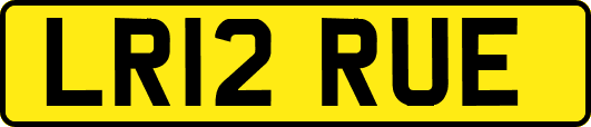 LR12RUE