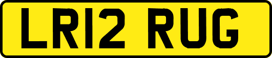 LR12RUG